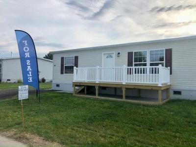 Mobile Home at 92 Fox Cir. Lockport, NY 14094