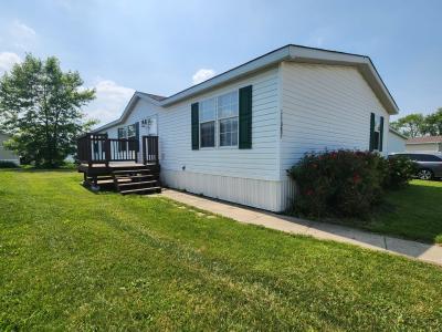 Mobile Home at 11087 Sapling Drive Miamisburg, OH 45342