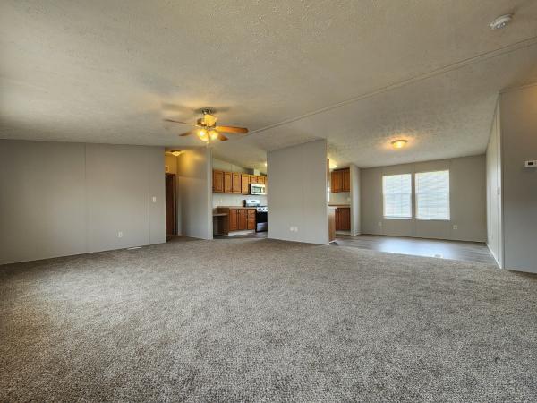 2006 Clayton Mobile Home