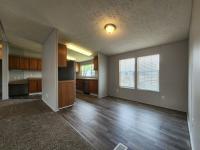 2006 Clayton Mobile Home