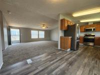 2006 Clayton Mobile Home