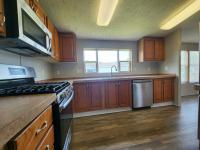 2006 Clayton Mobile Home