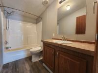 2006 Clayton Mobile Home