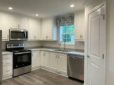 Mobile Home at 1004 Cherry Tree Crossing Breinigsville, PA 18031