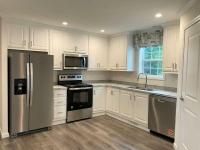 2025 Skyline - Leola Mercer Mobile Home