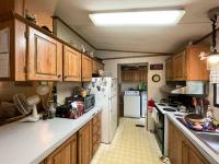 1989 Skyline Greenleaf Mobile Home