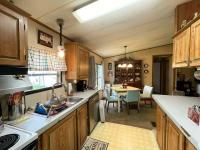 1989 Skyline Greenleaf Mobile Home