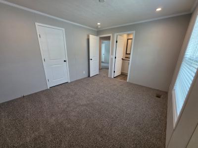Photo 4 of 7 of home located at 2507 W Lindsay Ct Highland, MI 48357