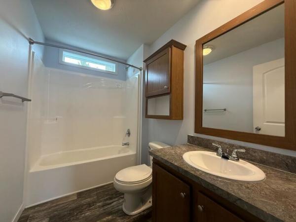 2019 Schul Clayton  Home