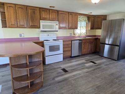 Photo 2 of 10 of home located at 2306 S Dundee Ct Highland, MI 48357