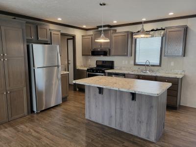 Photo 3 of 9 of home located at 2203 Maclaren Dr Highland, MI 48357