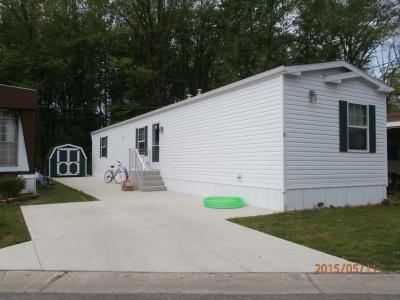 Mobile Home at 9 Carl Olmsted Falls, OH 44138