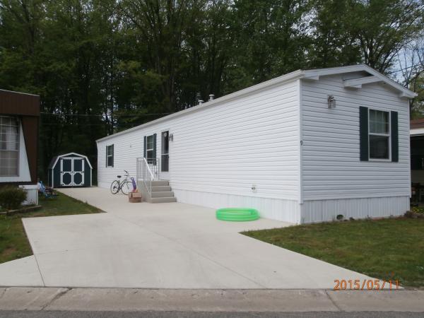 Photo 1 of 1 of home located at 9 Carl Olmsted Falls, OH 44138
