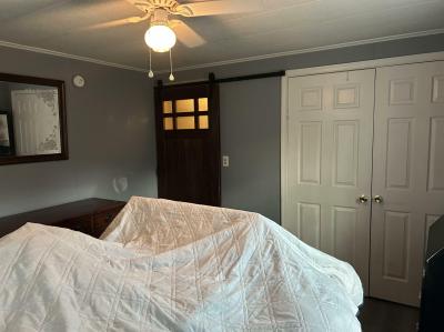 Mobile Home at 4 Creekside Drive West Grove, PA 19390