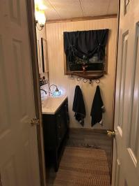 1990 Pine Grove 212 MANSION SINGLEWIDE SERIES  Home