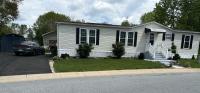 1990 Pine Grove 212 MANSION SINGLEWIDE SERIES  Home
