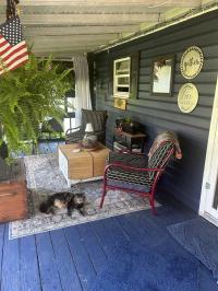 1990 Pine Grove 212 MANSION SINGLEWIDE SERIES  Home