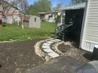 1990 Pine Grove 212 MANSION SINGLEWIDE SERIES  Home
