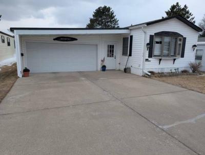 Mobile Home at W8007 S Us Hwy 2/141 Iron Mountain, MI 49801