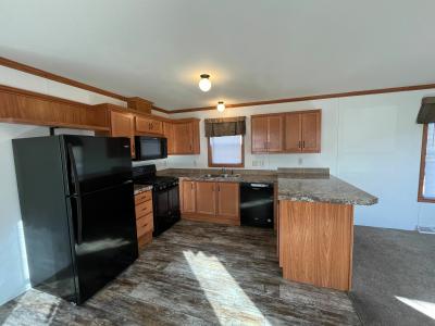 Photo 3 of 25 of home located at 1432 Iowa Drive #T9 Sturgeon Bay, WI 54235