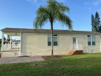 2006 Palm Harbor Royal Cabana Mobile Home