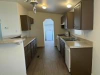 2014 Cavco Desert View Mobile Home