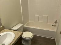 2014 Cavco Desert View Mobile Home