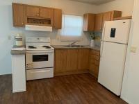2006 Schult Desert Ridge Mobile Home