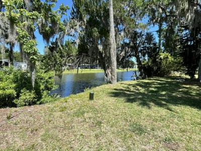 Mobile Home at 1 White Feather Lane Flagler Beach, FL 32136