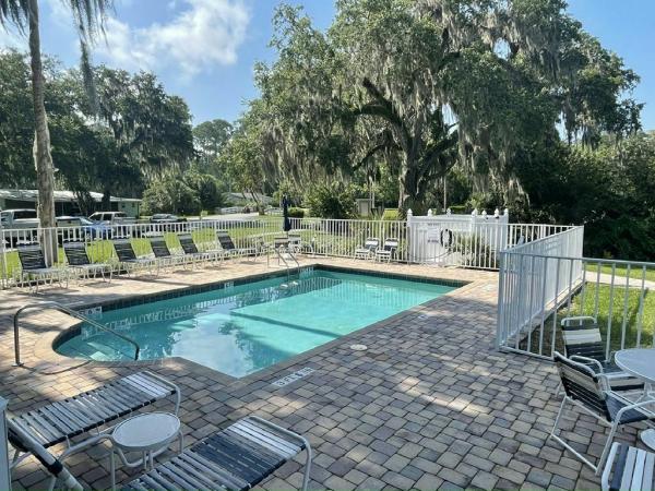 2022 Clayton - Waycross Pinecrest Mobile Home