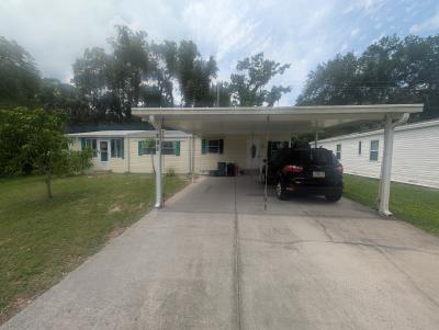 Mobile Home at 215 Casa Grande Edgewater, FL 32141
