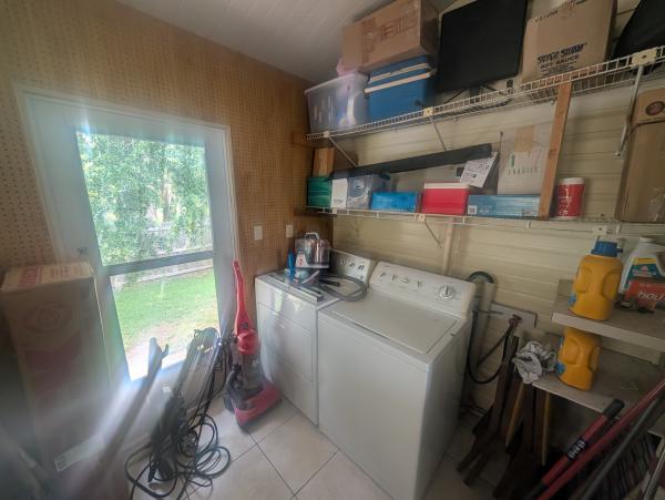 1993 Mobile Home