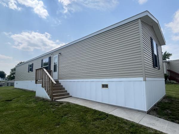 2023 Fairmont  Home
