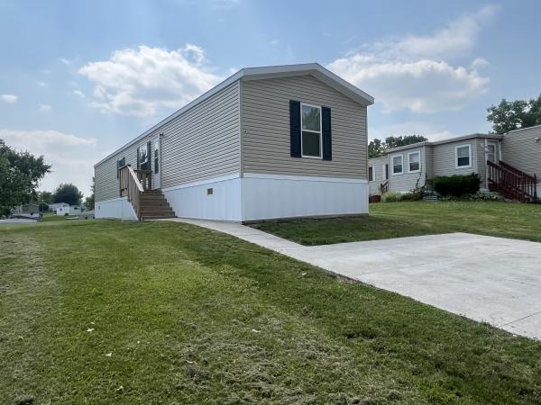 2023 Fairmont  Home