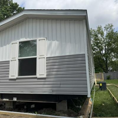 Photo 5 of 29 of home located at 27 Crestwood Drive #0022 Middletown, IN 47356