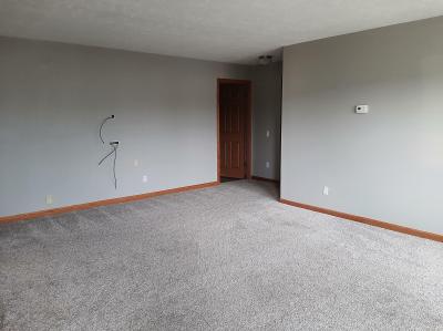 Mobile Home at 1719 Atlantic Elkhart, IN 46514