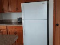 2009 Fairmont 166 4563N  Home