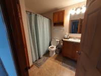 2009 Fairmont 166 4563N  Home