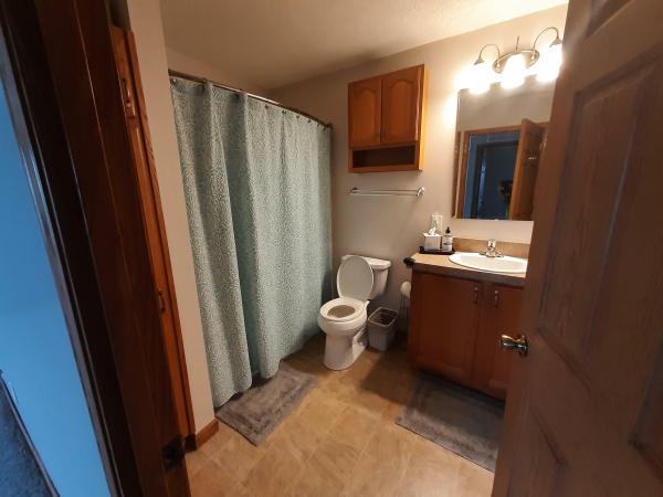 2009 Fairmont 166 4563N  Home
