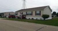 2009 Fairmont 166 4563N  Home