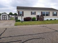 2009 Fairmont 166 4563N  Home
