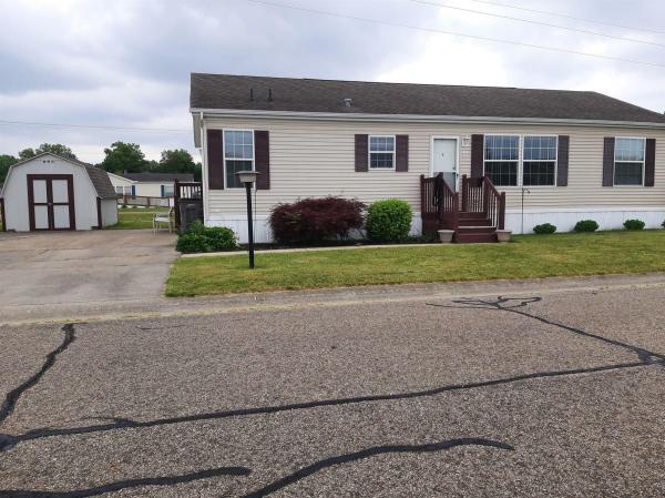 2009 Fairmont 166 4563N  Home