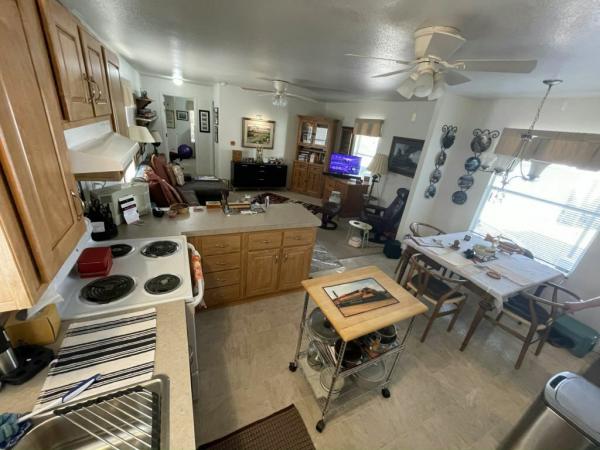 2011 Cavco Mobile Home For Sale