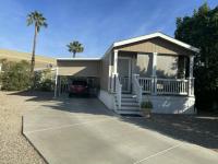 2011 Cavco Mobile Home