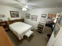 2011 Cavco Mobile Home