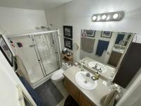 2011 Cavco Mobile Home