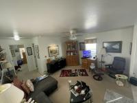 2011 Cavco Mobile Home