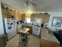 2011 Cavco Mobile Home