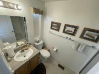 2011 Cavco Mobile Home
