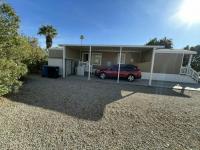 2011 Cavco Mobile Home